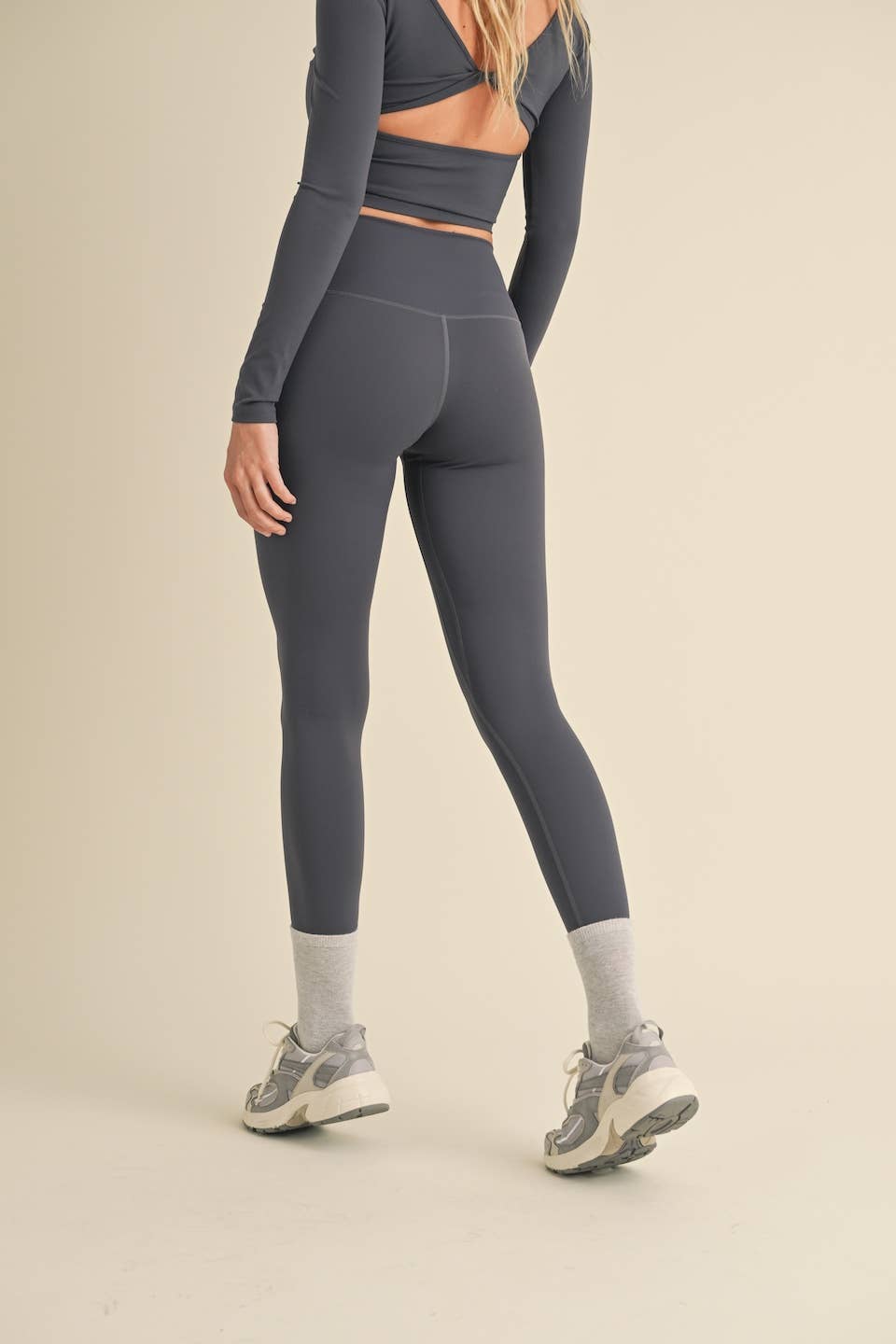 Aligned Performance High-Rise Leggings