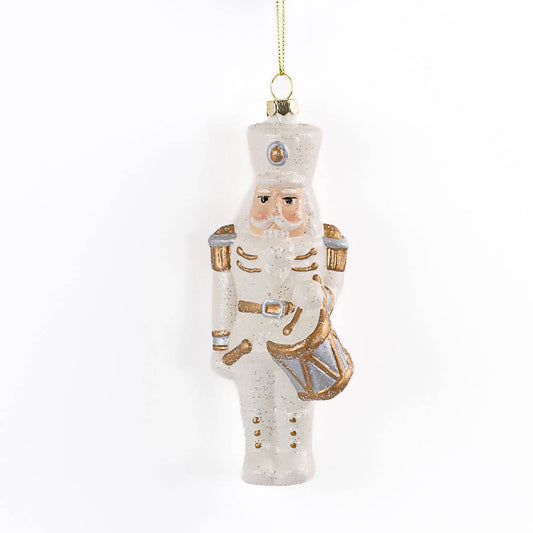 Nutcracker Ornament