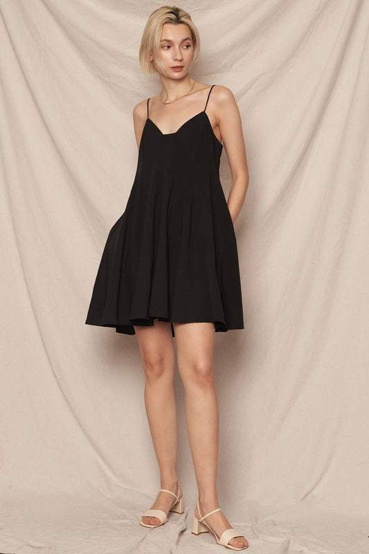 Sarah Mini Dress