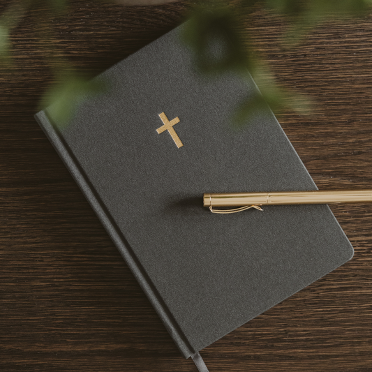 Cross Sermon Notes