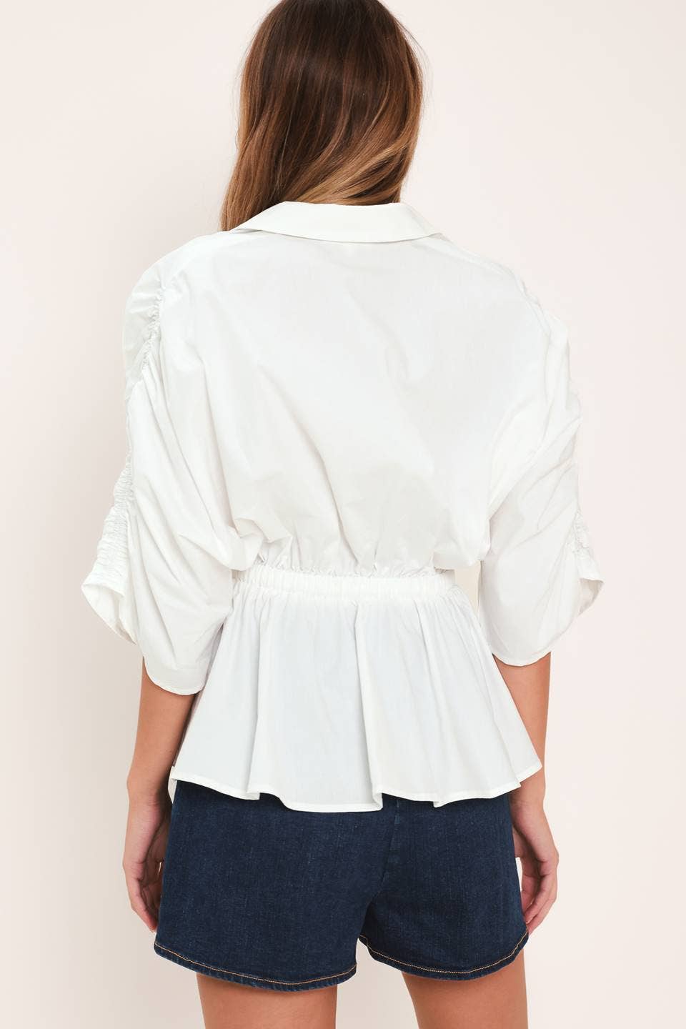 Polished Top
