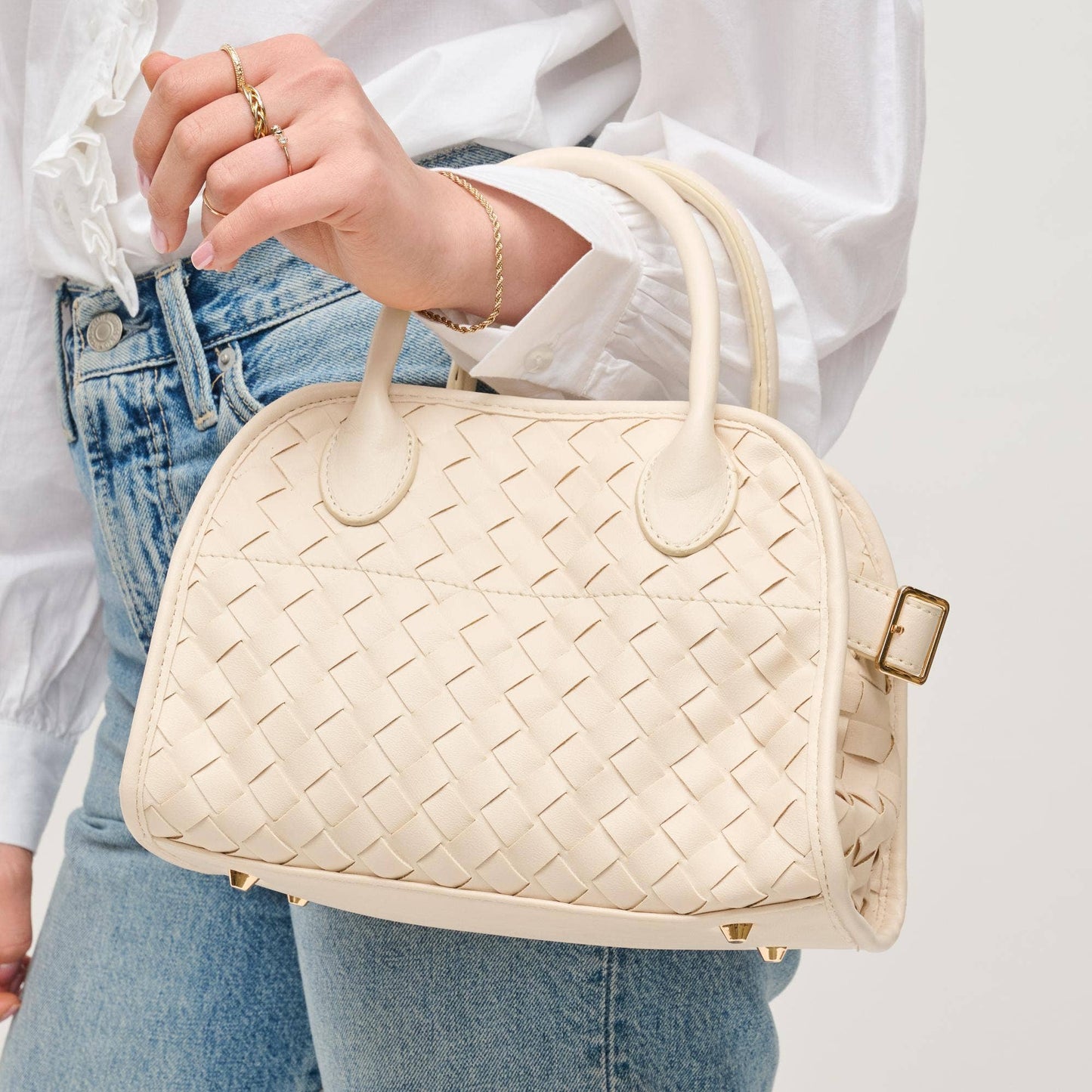 Kristie Crossbody